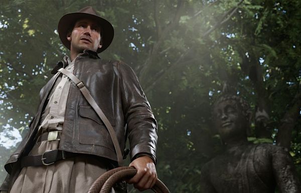 Indiana Jones and the Great Circle devs believe that a "properly characterized villain" is what "makes the hero shine"