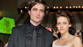 Robert Pattinson Reveals He Almost Got Fired From 'Twilight'