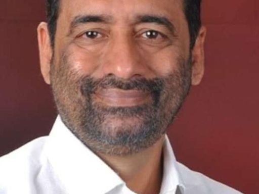 Congress chooses Raju Poojary as candidate for Council bypoll from Dakshina Kannada Local Authorities constituency