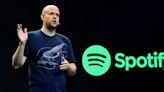 Spotify CEO Daniel Ek sure sounds like he's blaming his 1,500 job cuts on fake work and amateur execs