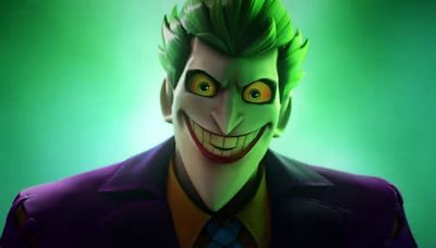 Joker se une a la batalla en el tráiler de MultiVersus con la voz de Mark Hamill