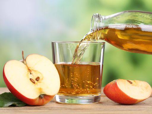 Apple Juice Recall Expands to 133,500 Cases Across 27 States Due to Arsenic Concerns