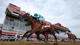 In Saratoga’s Whitney Stakes, National Treasure Shoots For The Breeders’ Cup Classic
