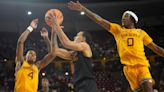 USC powers past Arizona State, handing Sun Devils second straight Pac-12 loss