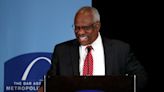 Clarence Thomas purchased his luxury RV with the help of a wealthy former healthcare executive: NYT