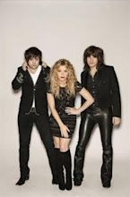 The Band Perry