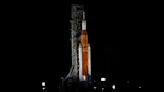 Artemis I launch: Fuel leak ruins NASA’s 2nd shot at launching moon rocket