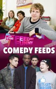 Comedy Feeds