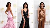 The best and most daring looks celebrities wore to the 2023 SAG Awards