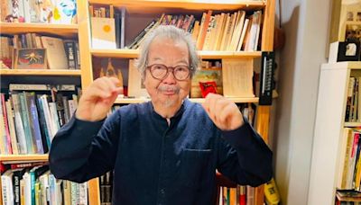 台灣知名藝術家雷驤辭世 享壽85歲 - 生活