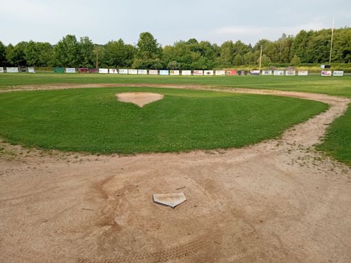 Waymart Borough Council sends debated ballfield project to bid