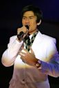 Christian Bautista discography