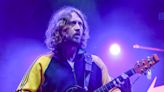 The Zutons frontman Dave McCabe admits alcohol addiction impacted his singing