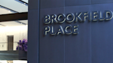 Brookfield Asset Management profit falls for first time since spinout