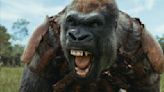 Kingdom Of The Planet Of The Apes Looks Utterly Wild Without Special Effects - SlashFilm