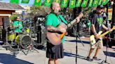 Forget Pittsburgh: Head to Monaca for a St. Patrick's parade & party with music and beer