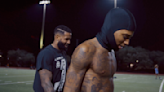 NLE Choppa Tags In Floyd Mayweather, Mike Tyson, Odell Beckham Jr., And More For “Champions” Video
