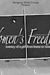 Women's Freedom