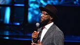 Rickey Smiley opens up on oldest son's untimely death