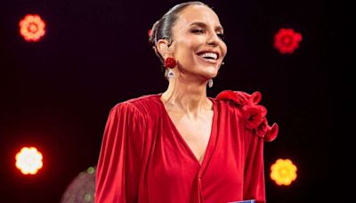 Fim da linha? Saiba destino de Ivete Sangalo na Globo após sair do "The Masked Singer"