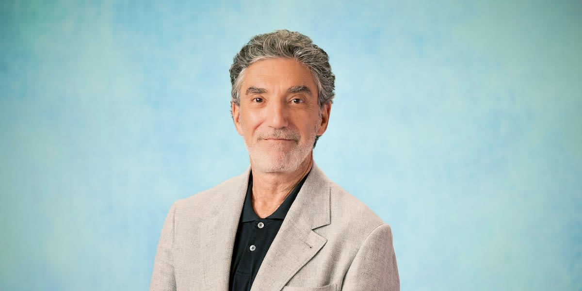 ‘King of Sitcoms’ Chuck Lorre to visit SUNY Potsdam, public invited