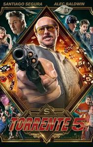 Torrente 5: Operación Eurovegas