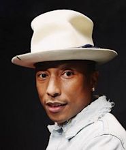 Pharrell Williams