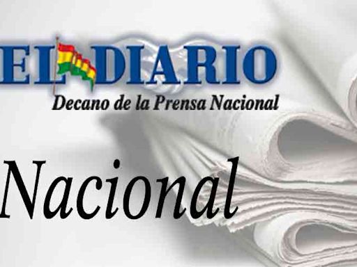 Preparan campaña gratuita de detección de displasia de cadera - El Diario - Bolivia