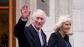 Royal news – live: King Charles to mark D-Day in France in first overseas trip since cancer diagnosis