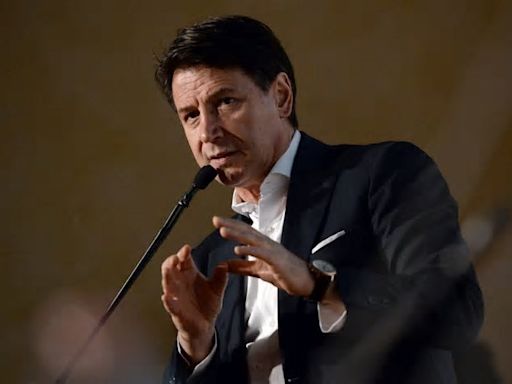 Superbonus, Conte “Il Governo crea danni economici”