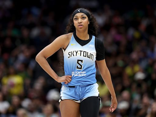 WNBA rookie power rankings: Caitlin Clark, Angel Reese top list after record performances