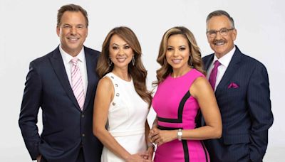 Troy Hayden joins 12News