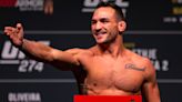 Michael Chandler shared an in-depth reaction to UFC 303 cancellation versus Conor McGregor