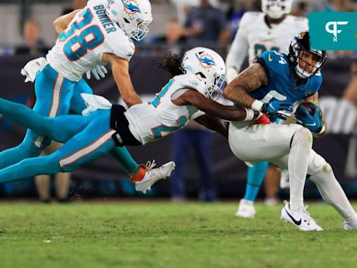 Miami Dolphins CB Cam Smith Thriving Without Vic Fangio: ‘I Feel Like I’m Free’