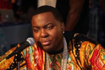 Sean Kingston And His Mom Accused of Fraudulently Attaining Over $1 Million In Goods