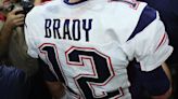 Patriots retire Tom Brady's No. 12, to unveil statue during upcoming season