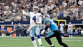 Dallas Cowboys at Carolina Panthers picks, predictions, odds: Who wins NFL Week 11 game?