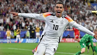 Vorgezogenes EM-Finale - Hier wird das Viertelfinale Spanien vs. Deutschland im TV und Livestream übertragen