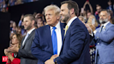 Is Donald Trump helping the Democrats? What did Chuck Schumer say about JD Vance? - The Economic Times