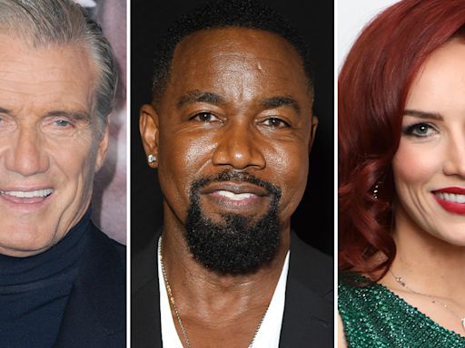 Dolph Lundgren, Michael Jai White & Charlotte Kirk To Star In ‘Fight Or Flight’; Saban Takes North America...