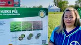 Bayer offers up new herbicide combo to dog resistant weeds early - AGCanada