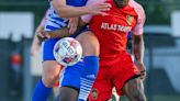 Photos: FC Frederick vs. Grove United