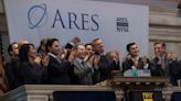 Ares Management raises $5 billion for infrastructure debt investing