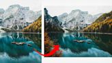 Huge Adobe Lightroom Update Adds AI Generative Remove and Lens Blurring