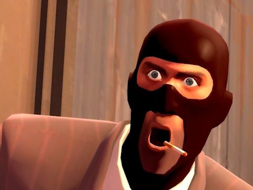 'Not a hoax!'—Valve writers confirm the official Team Fortress 2 comic will continue, after over 7 years on ice