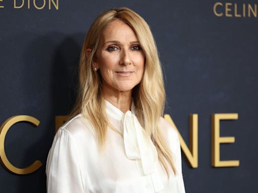 Celine Dion reportedly set to make comeback performance at Paris Olympics