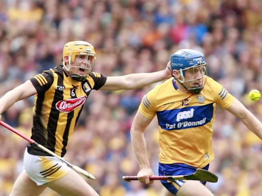 Christy O’Connor: hurling can take more steps towards a better rule