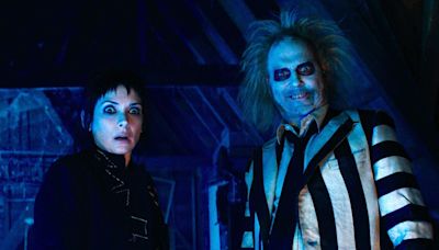 Does ‘Beetlejuice Beetlejuice’ Have An End Credits Scene?