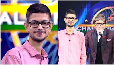 Who Is Chander Prakash, The First Crorepati On 'Kaun Banega Crorepati' (KBC) Season 16?