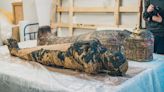 Mysterious ‘pregnant’ Egyptian mummy reveals woman may have also had cancer